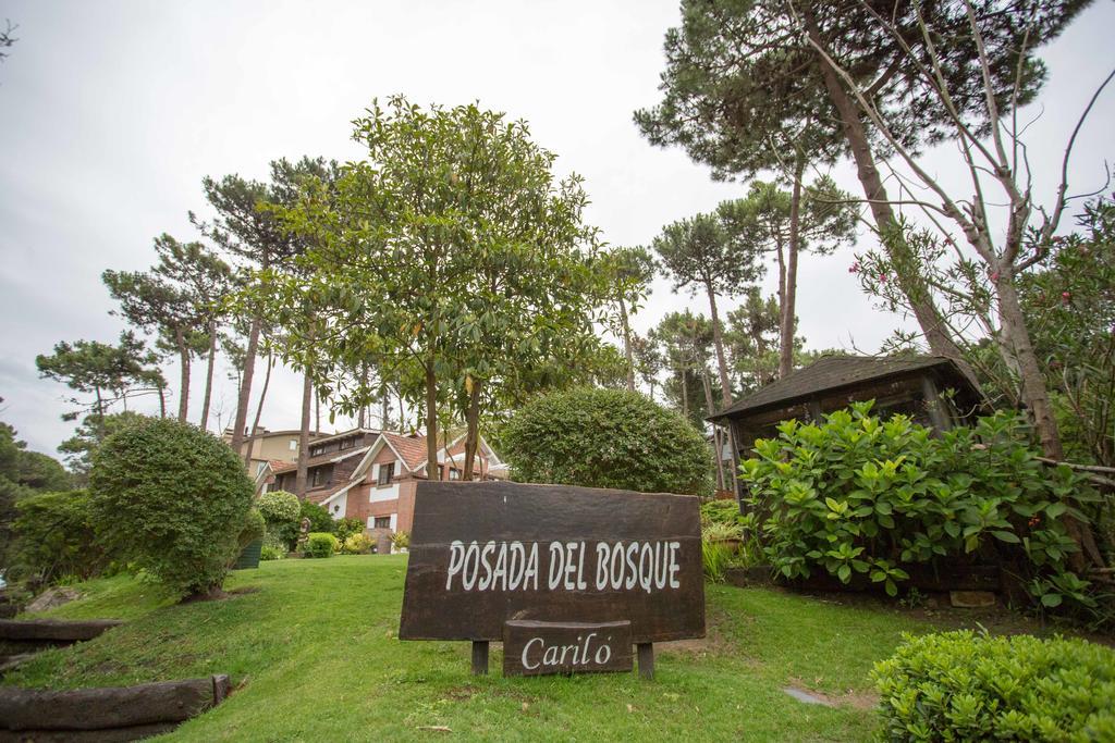 Posada Del Bosque By Hs Карило Екстериор снимка